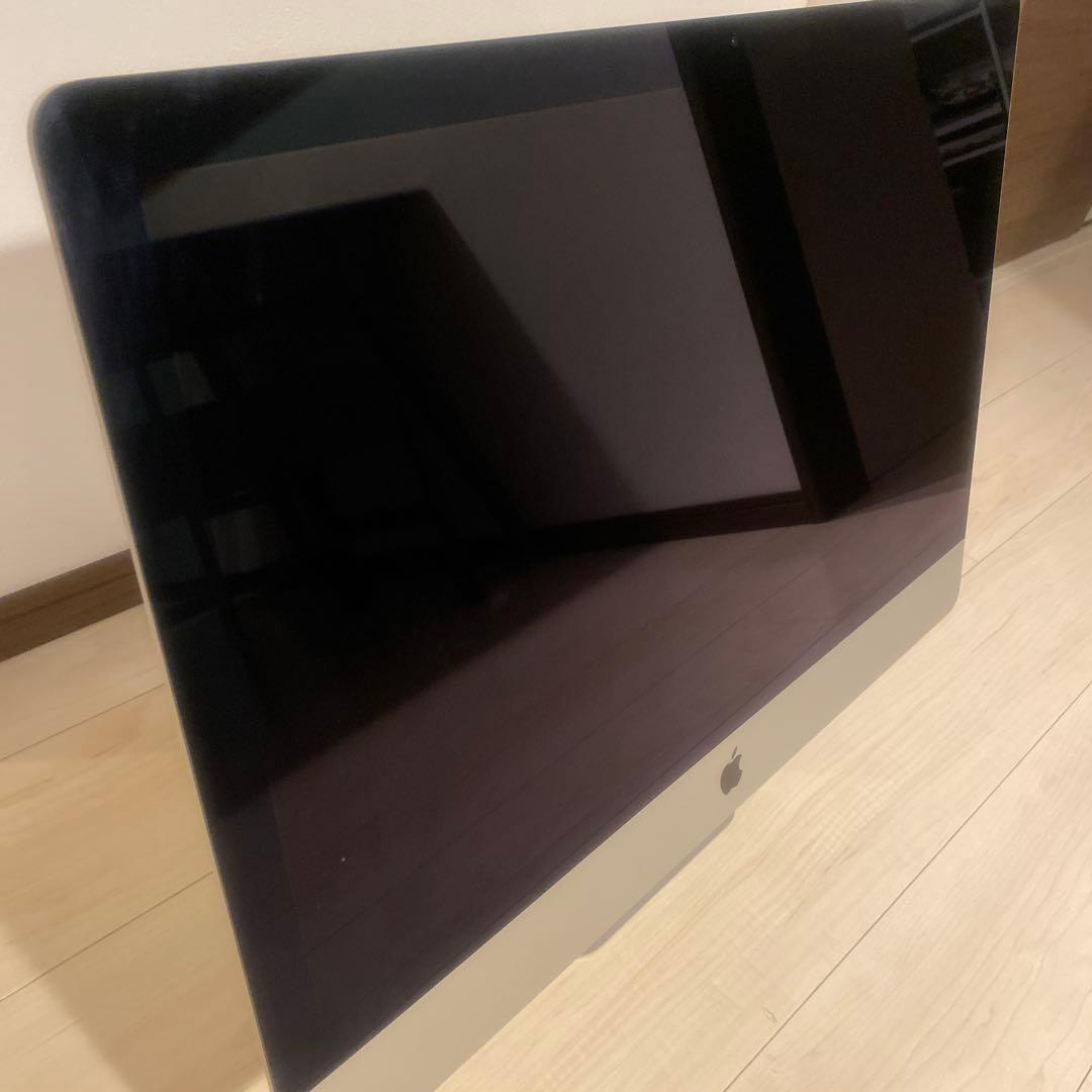 iMac デスクトップのみ