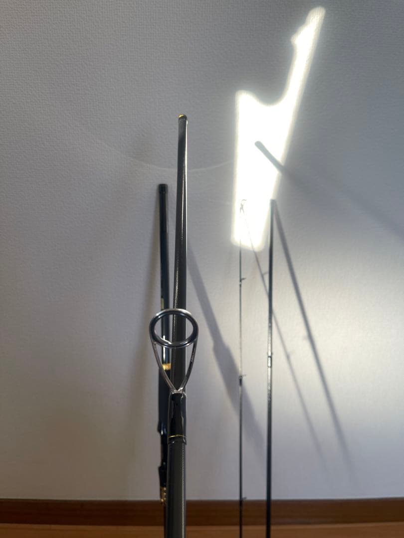 Daiwa LATEO 90ML-4 シーバスロッド