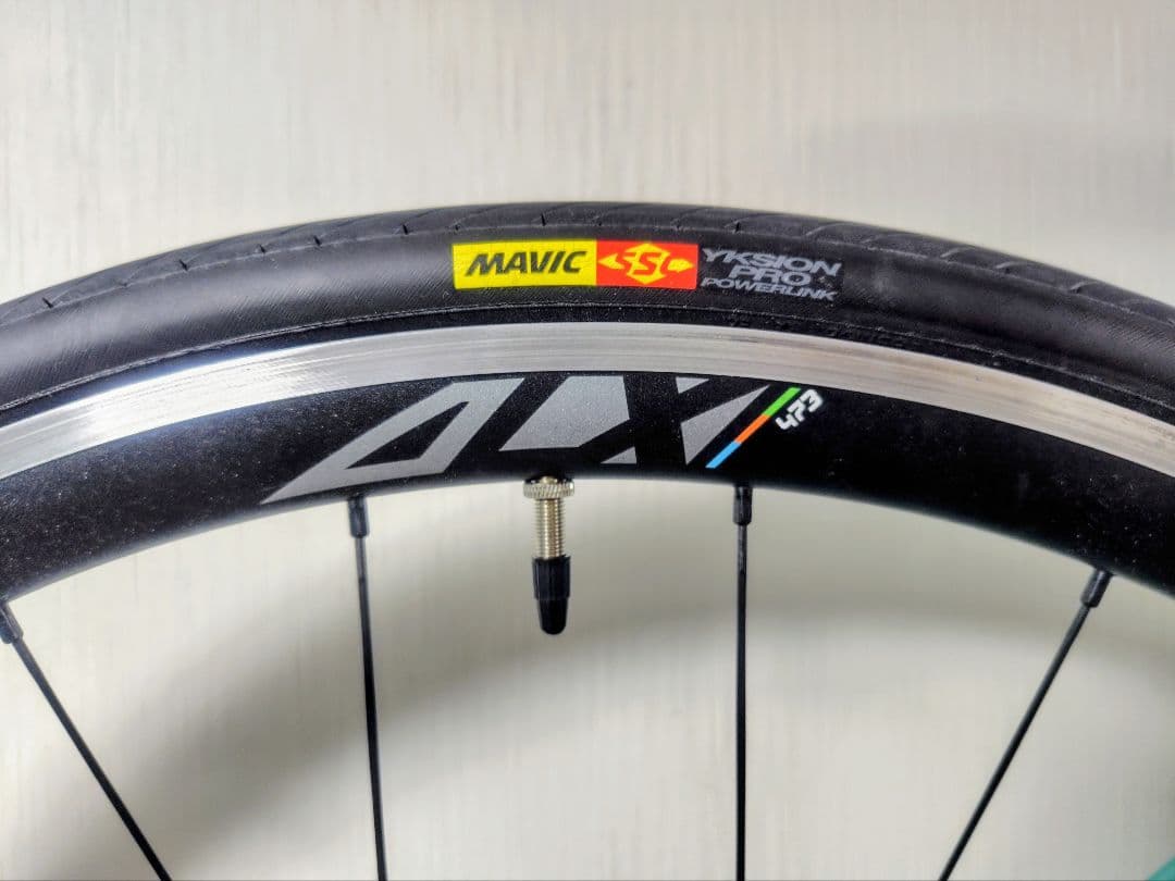 2019年式Bianchi Oltre XR3 シマノ105 11S