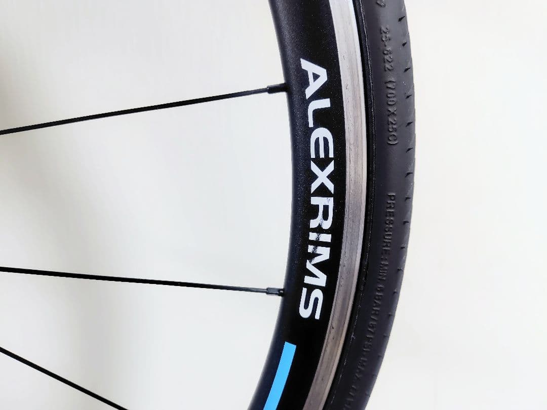 2019年式Bianchi Oltre XR3 シマノ105 11S