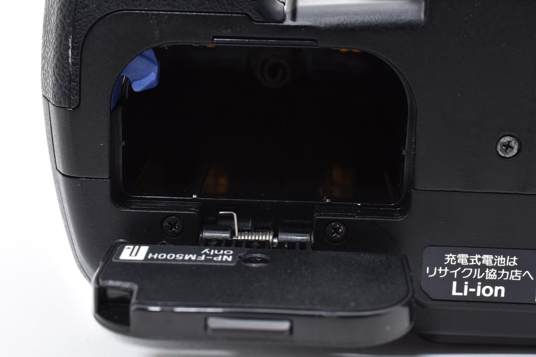 超美品 Sony a700 iPhone転送OK 9463