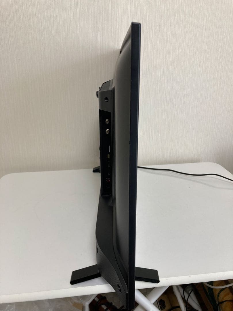 2024年製 東芝 REGZA 32S24 32インチ 液晶 テレビ