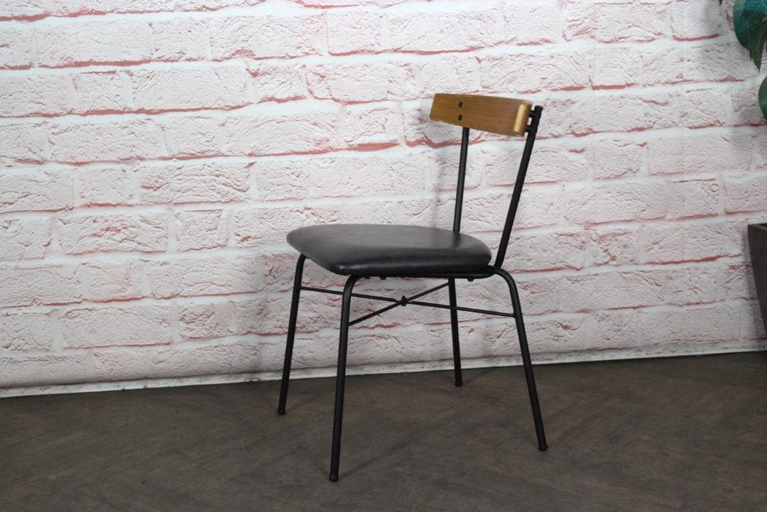 ジャーナルスタンダードファニチャー SENS/サンクチェア　c