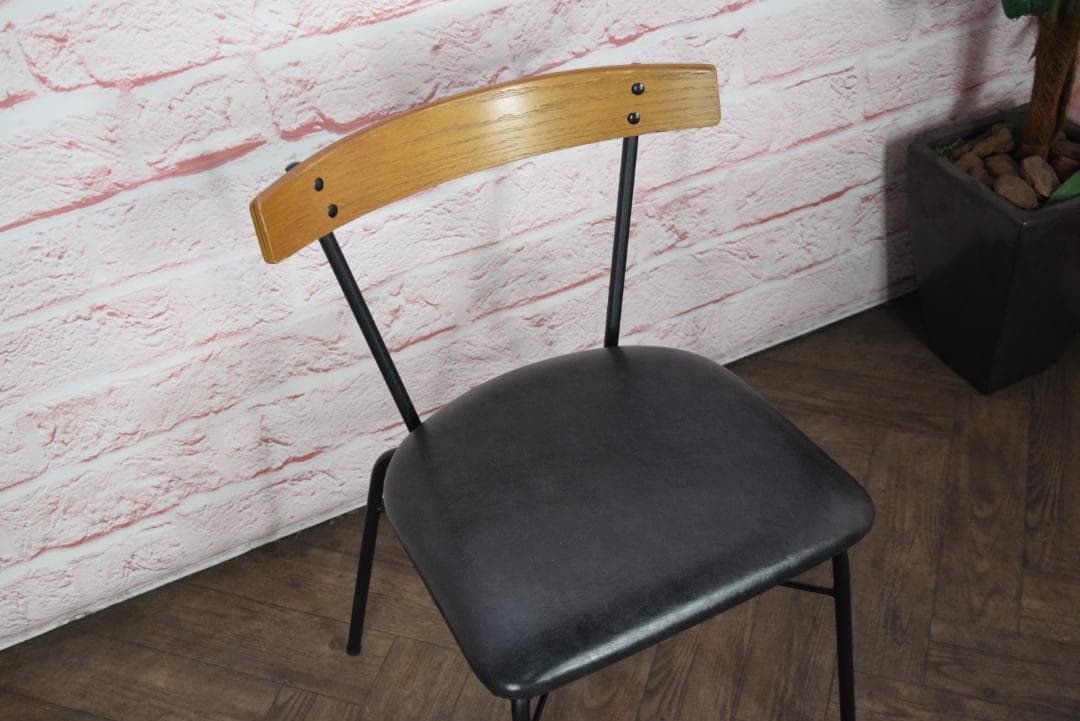 ジャーナルスタンダードファニチャー SENS/サンクチェア　c