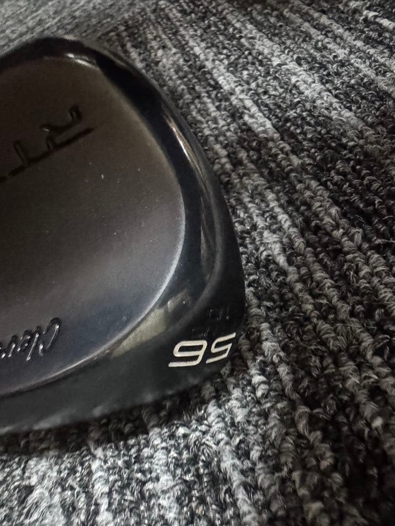 クリーブランド RTZ 56度 ウェッジ　　　トラビル115S