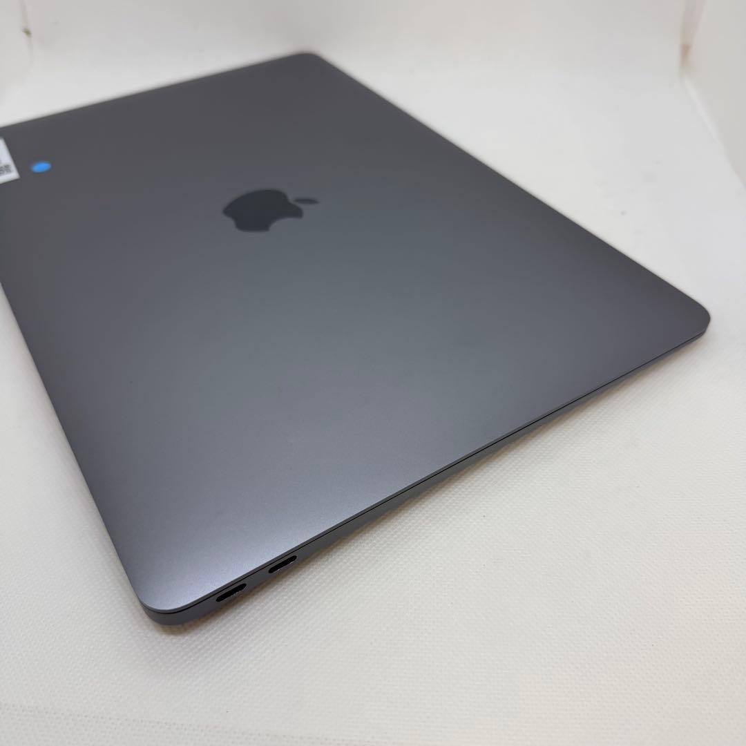 【極美品】MacBook Air M1 2020 512GB メモリ16GB