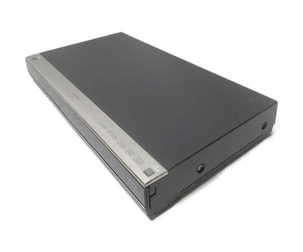 シャープ AQUOSブルーレイディスクレコーダー 1TB BD-W1500