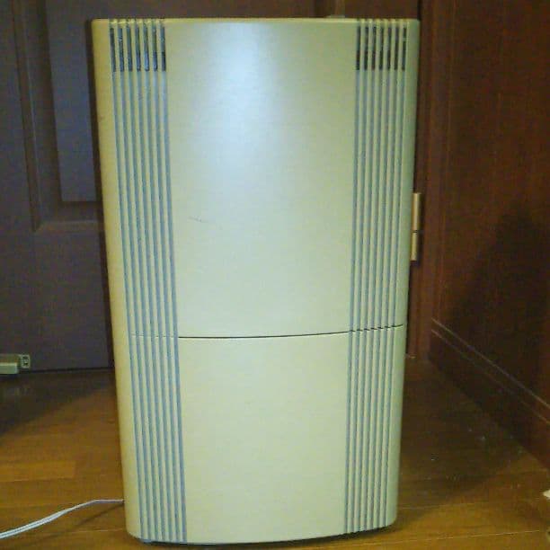除湿乾燥器