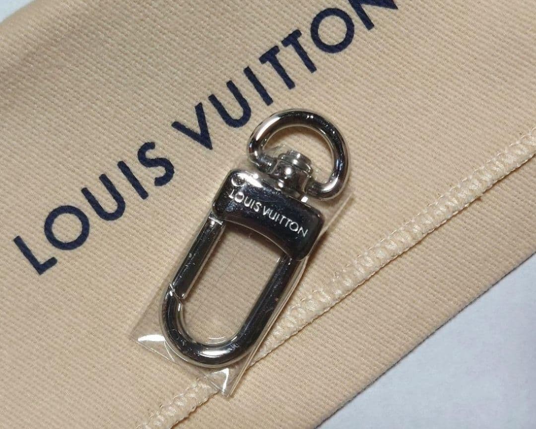 LOUISVUITTON♥新品♥バッグチャーム　チャーム　パーツ売り　一部のみ