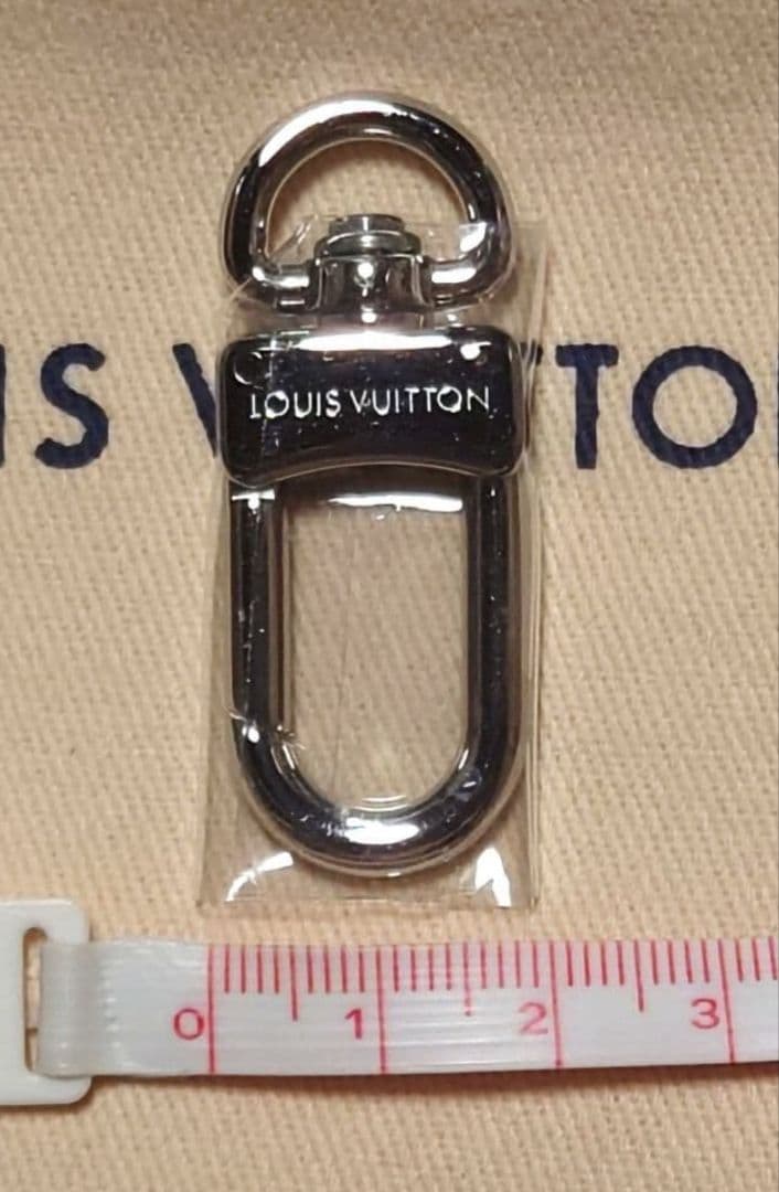 LOUISVUITTON♥新品♥バッグチャーム　チャーム　パーツ売り　一部のみ