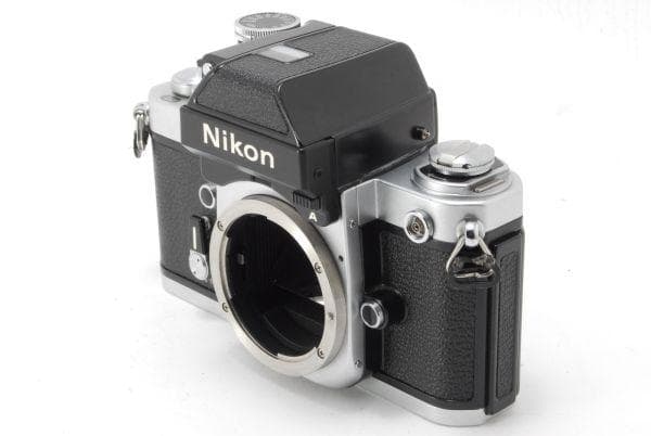 ニコン Nikon F2 フォトミック A DP-11