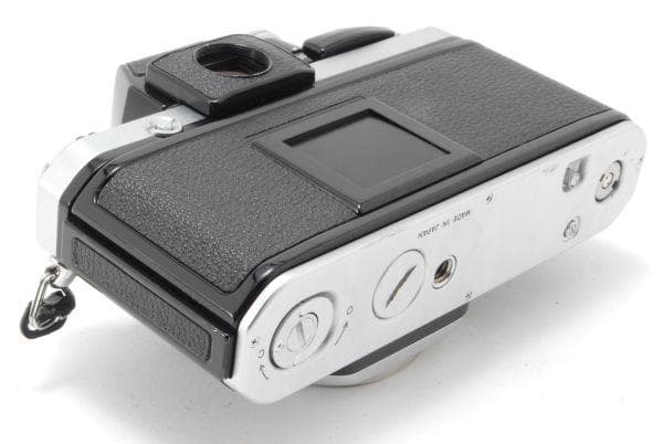 ニコン Nikon F2 フォトミック A DP-11