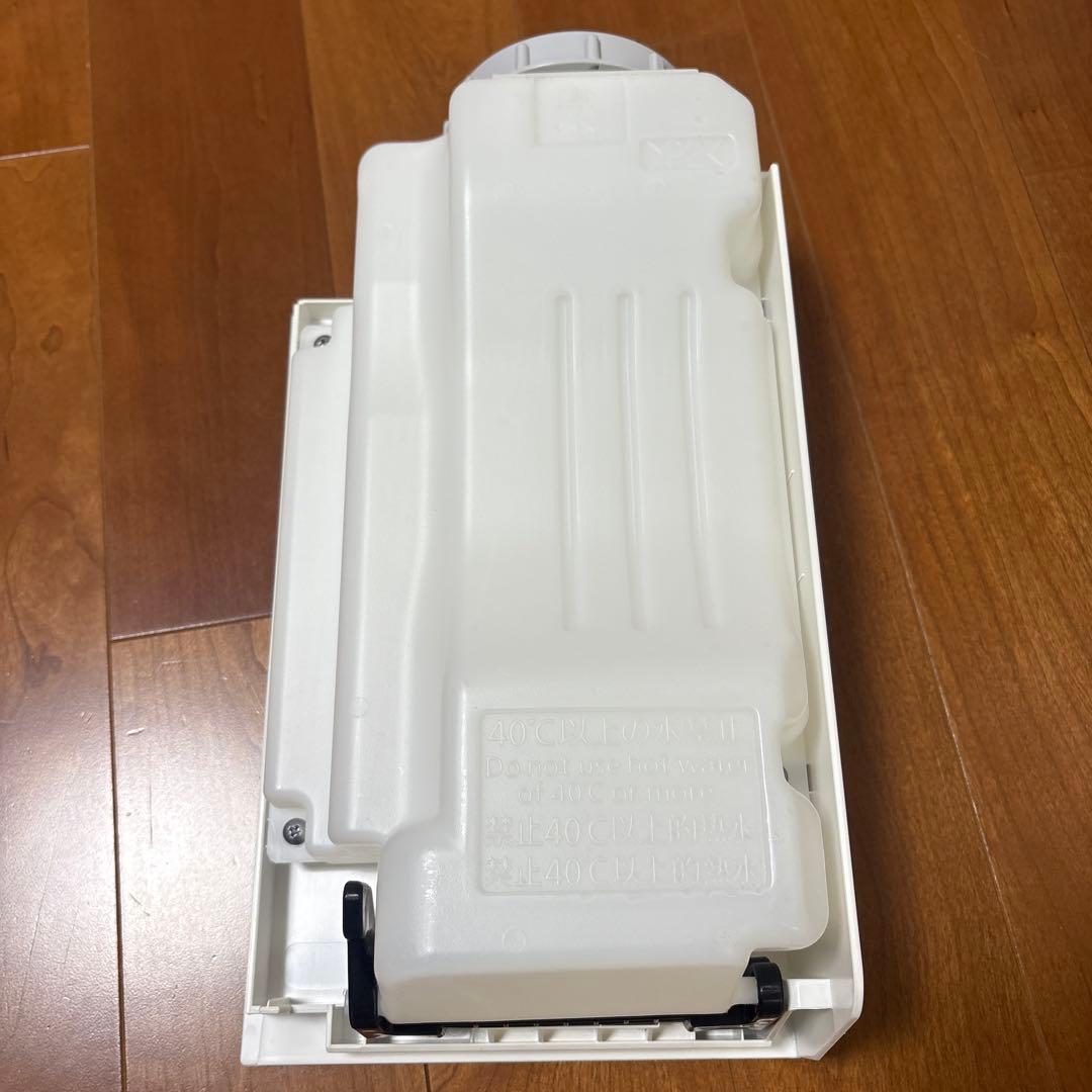 ★美品　Panasonic 加湿空気清浄機　F-VC70XT-W ホワイト