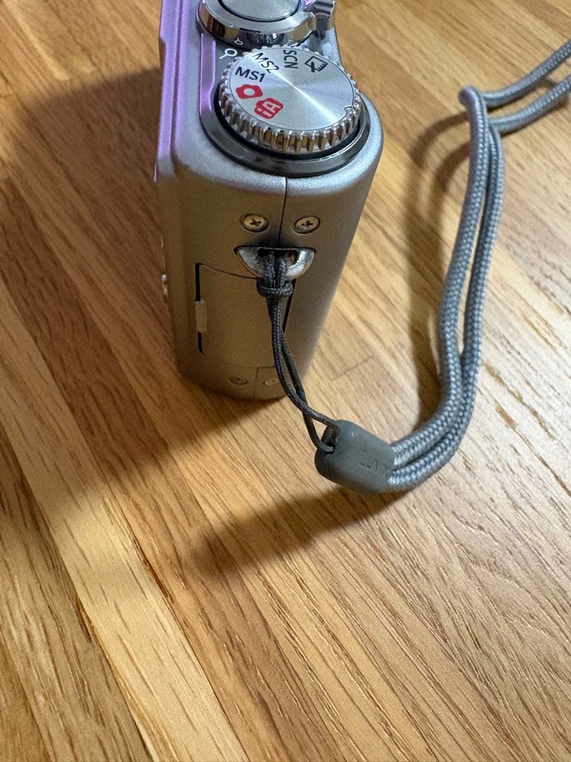 【美品】Panasonic DMX-Z3 デジタルカメラ　値下げしました