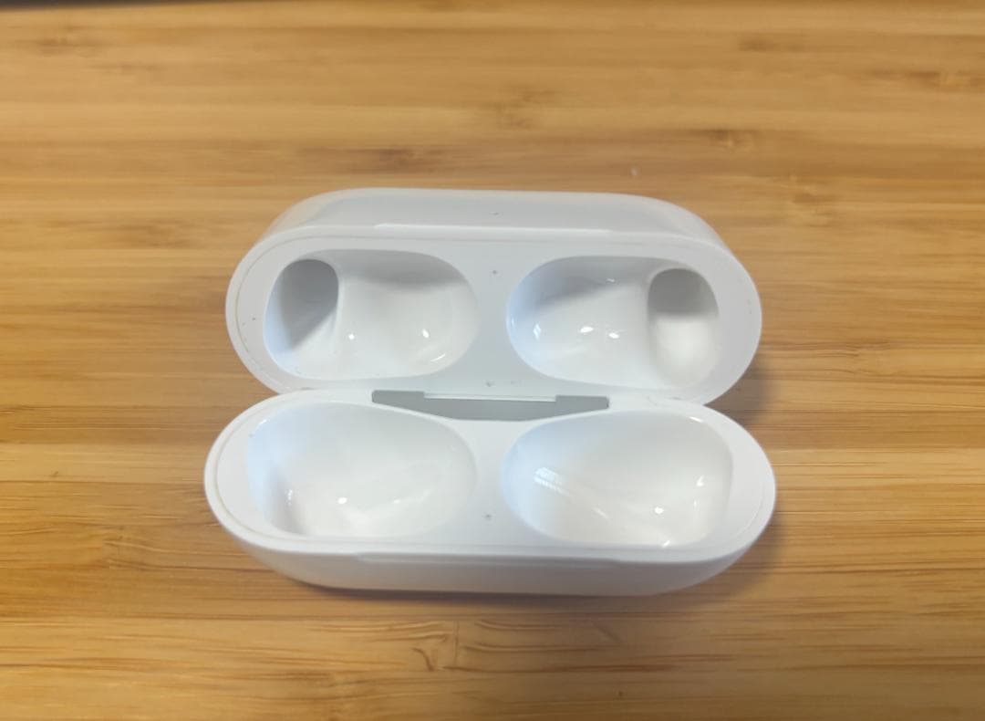 AirPods Pro2 第2世代(USB-C)本体ケース 片方(右)