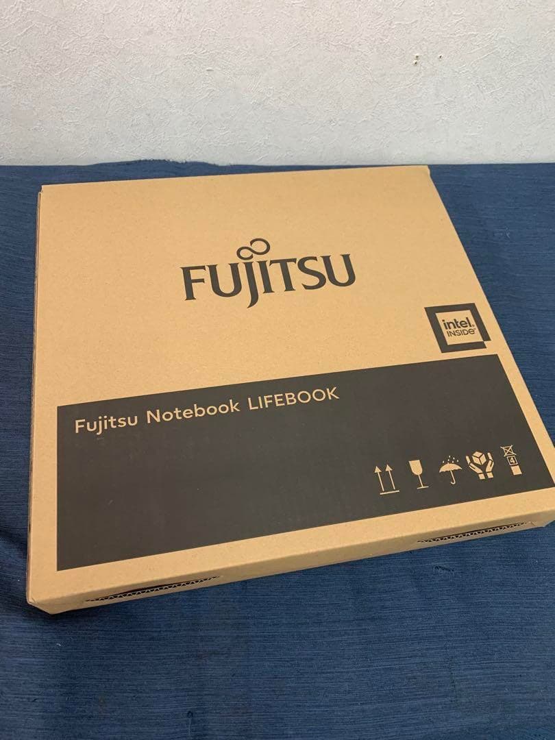 【新品・未使用】 Fujitsu LIFEBOOK U5414/SX