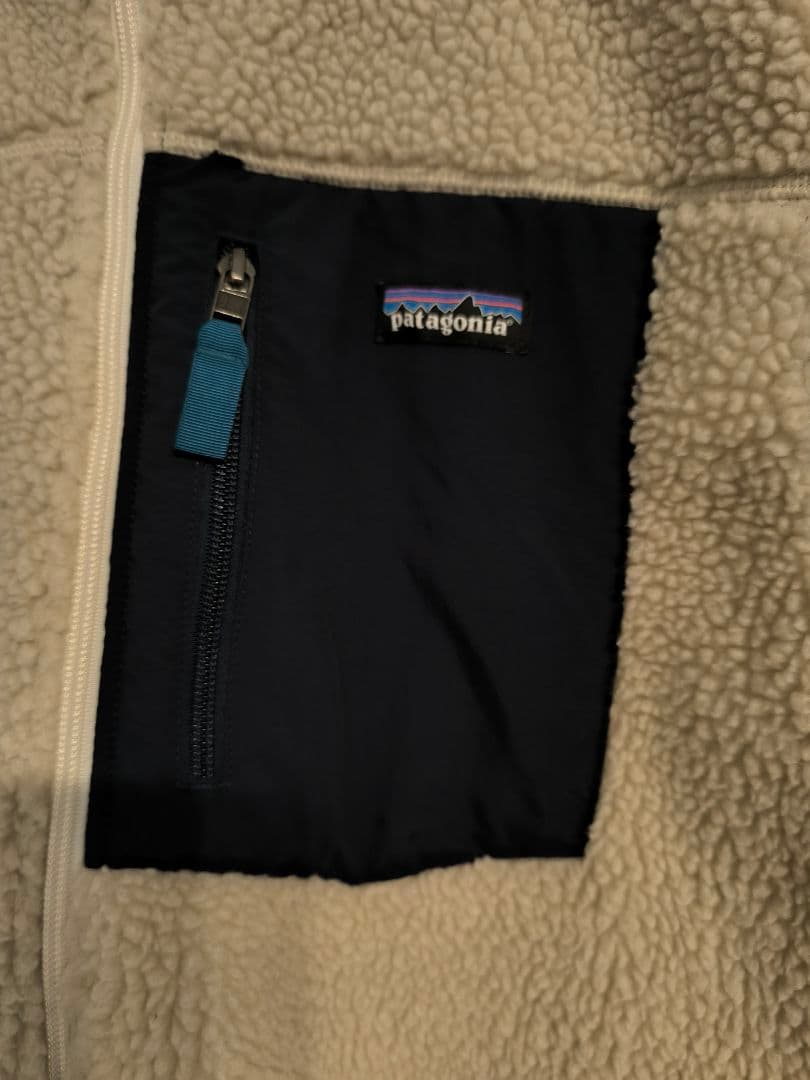 XL パタゴニア クラシック レトロX ベスト patagonia 美品