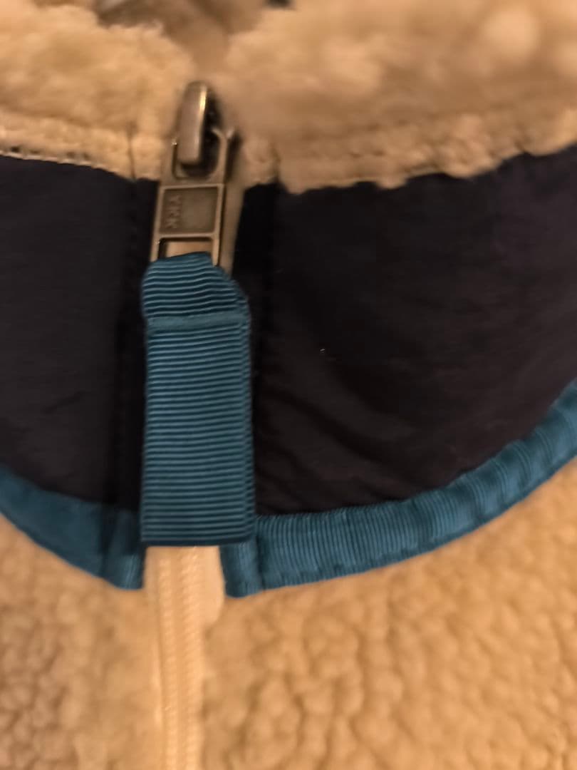 XL パタゴニア クラシック レトロX ベスト patagonia 美品