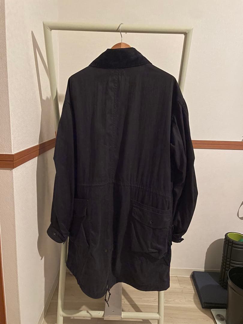 ジャケット・アウター SASSAFRAS / DIGS CREW COAT