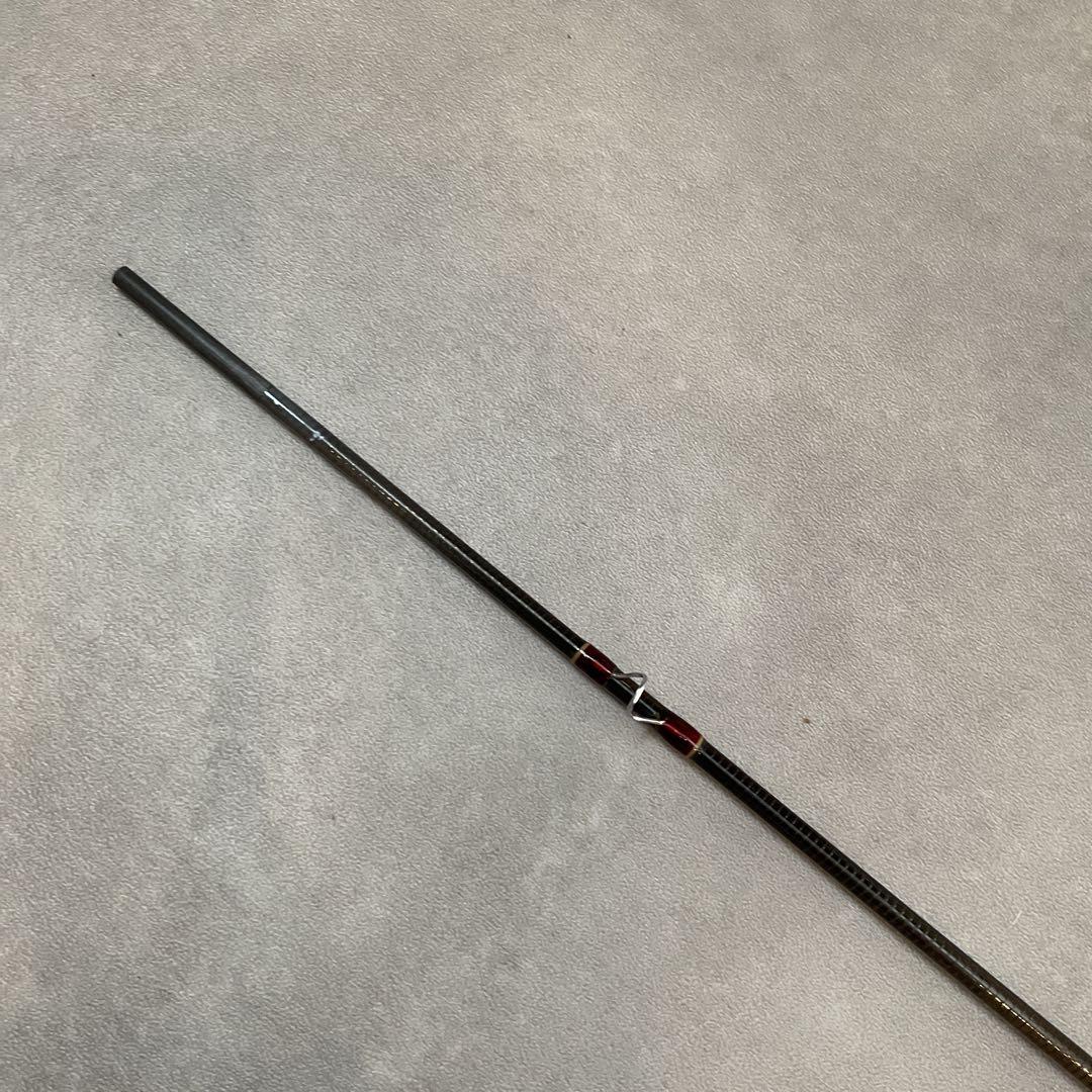 ウエダ ufm Super Pulser Ⅱ CFⅡ 7030 フライロッド