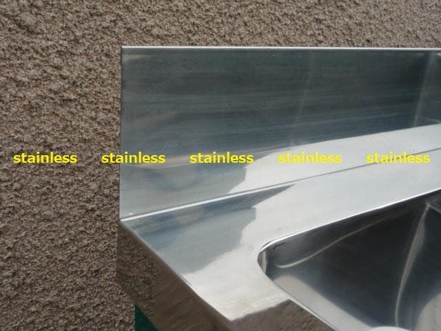 新品 オリジナル ドッグバス 1200×600×900 深さ450 ペットシンク