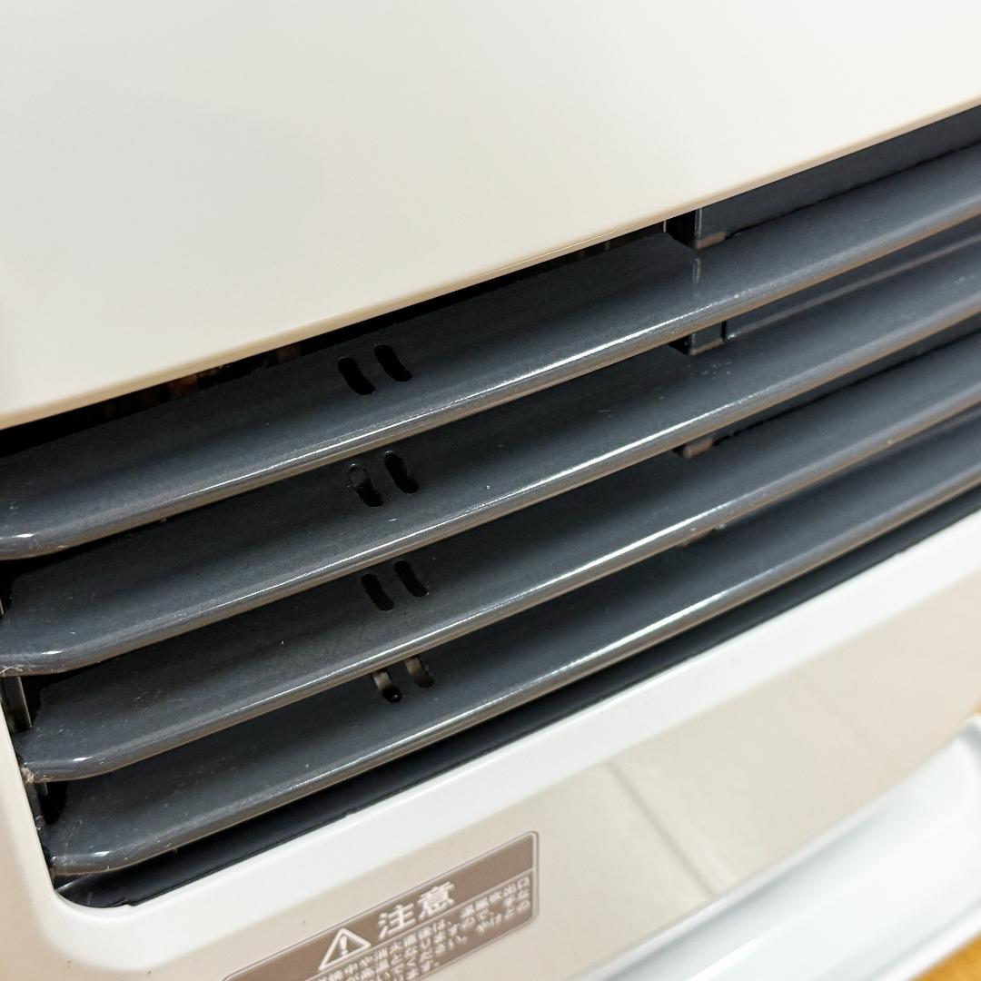 コロナ CORONA 石油ファンヒーター FH-M2519Y ワンタッチ給油