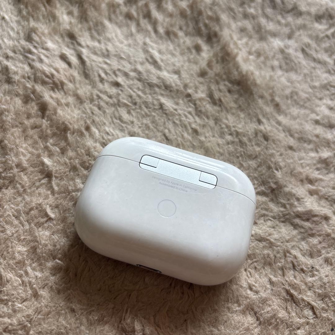 Apple純正品 AirPods Pro 本体
