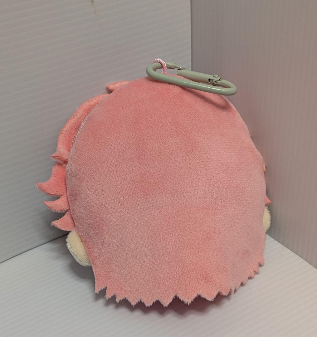 超特急 シューヤ マスコットポーチ ファンミ