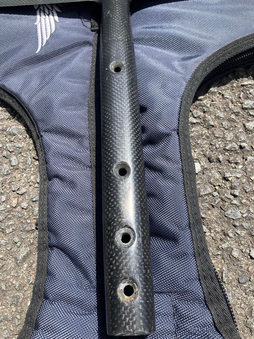 LIFT FOILS リフトフォイル HI ASPECT 90