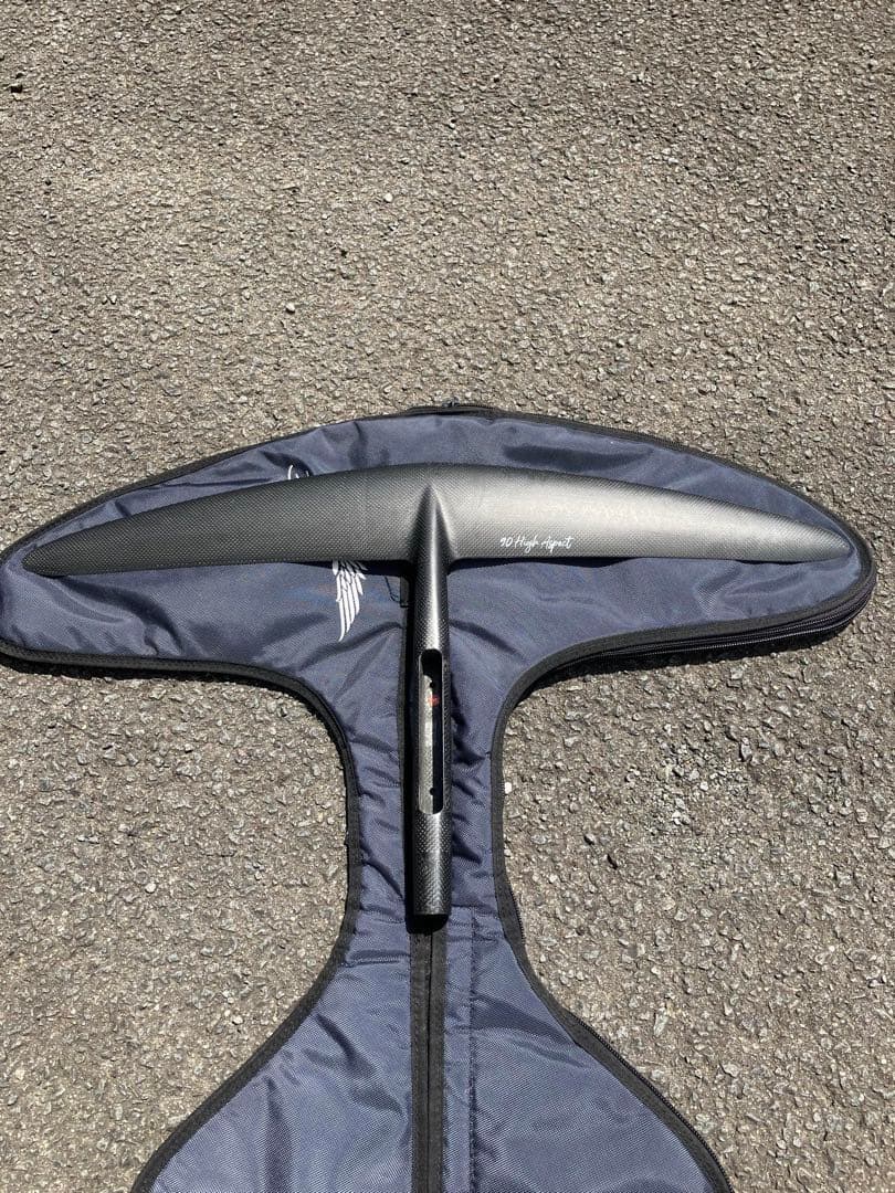 LIFT FOILS リフトフォイル HI ASPECT 90