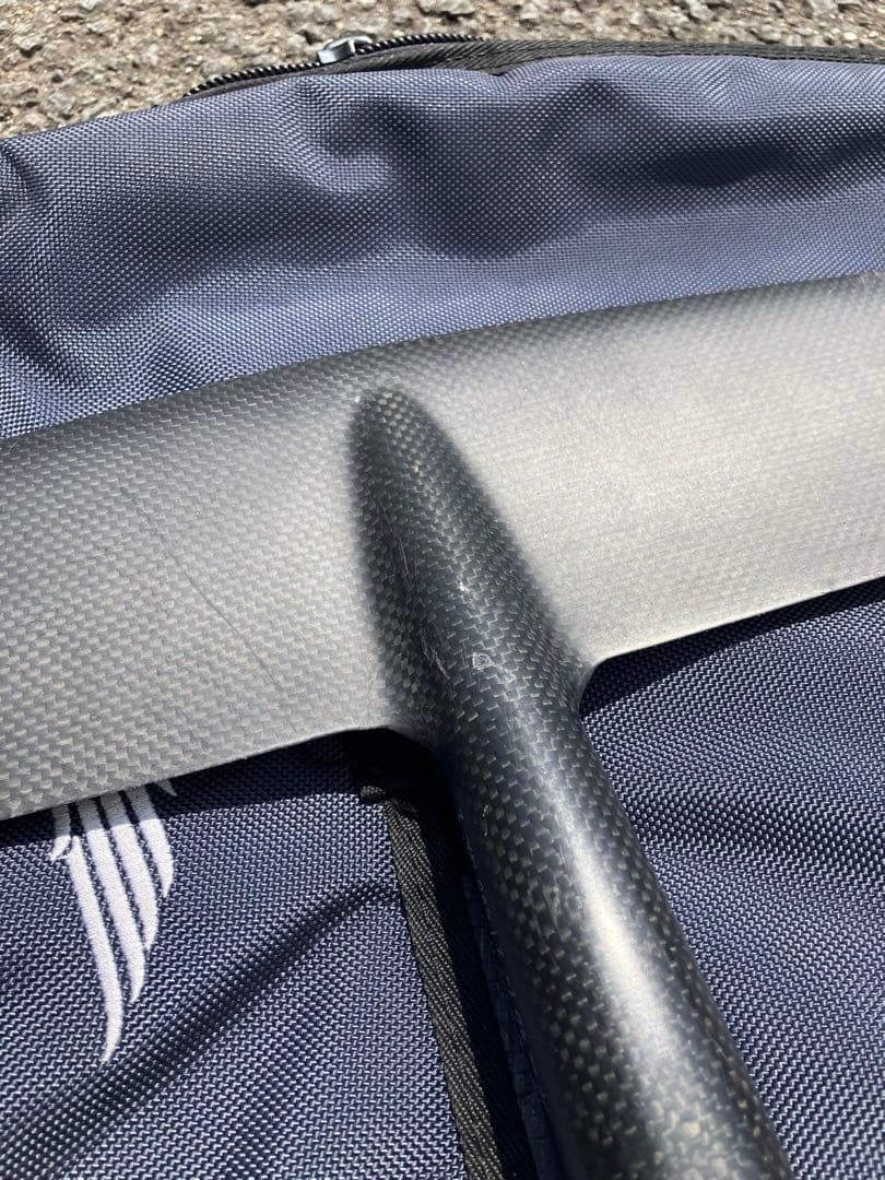 LIFT FOILS リフトフォイル HI ASPECT 90