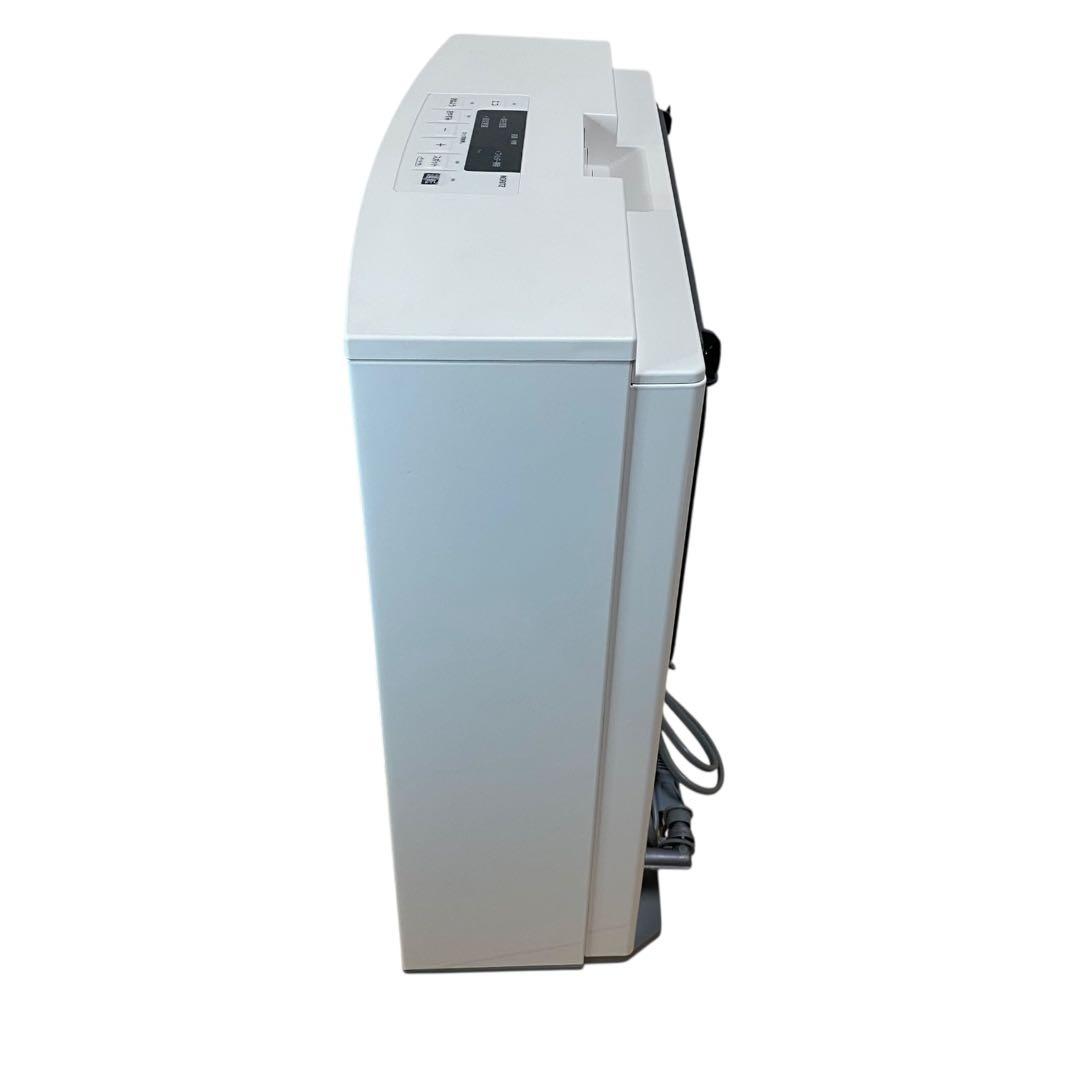 ≪2021年製≫ノーリツ ガスファンヒーターGFH-4006 都市ガス用