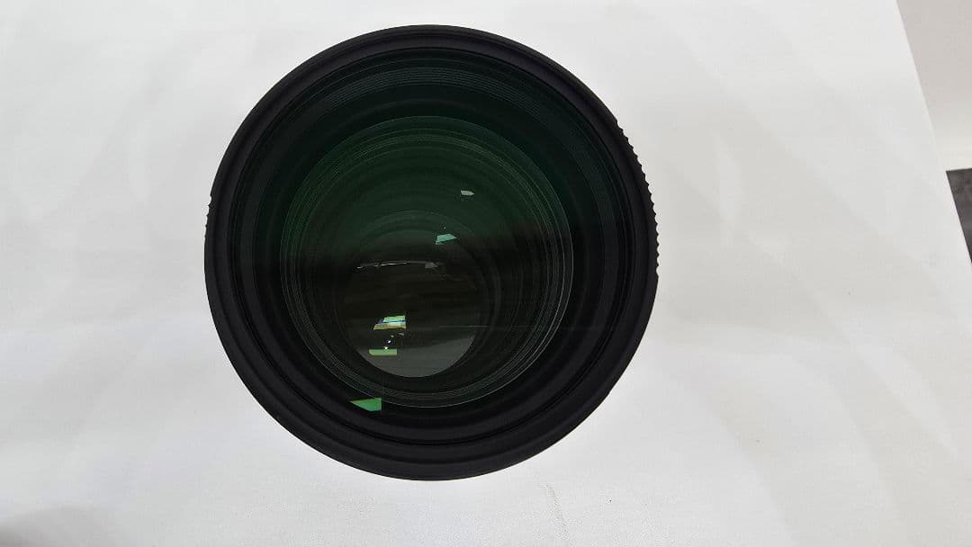 SIGMA 85mm F1.4DG HSM ART/ NikonFマウント