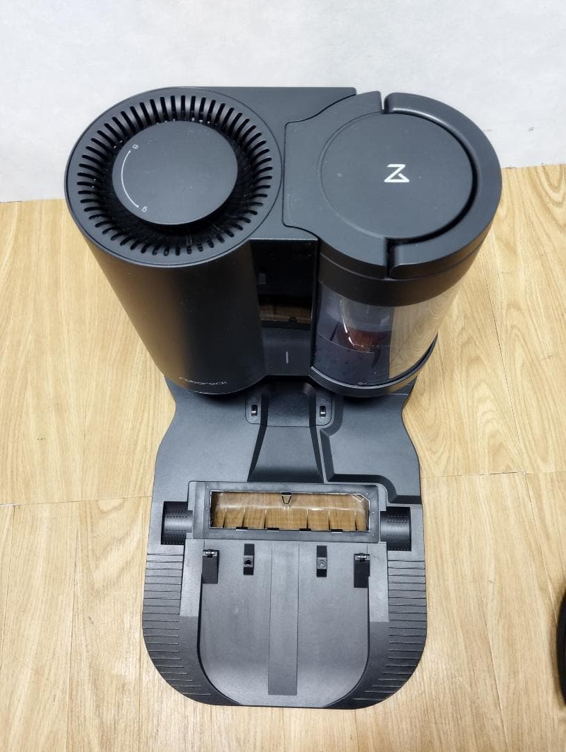 Y★651 Roborock ロボットクリーナー S7 MaxV Plus