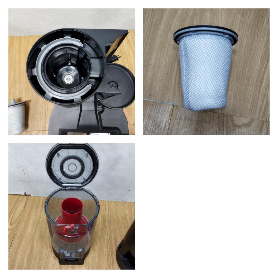 Y★651 Roborock ロボットクリーナー S7 MaxV Plus