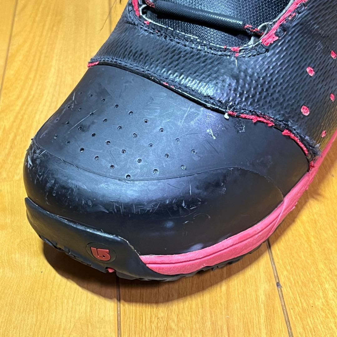 Burton Ion Asian Fit 27.5センチ