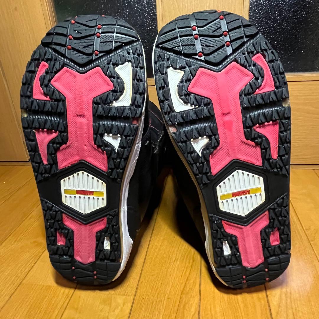 Burton Ion Asian Fit 27.5センチ