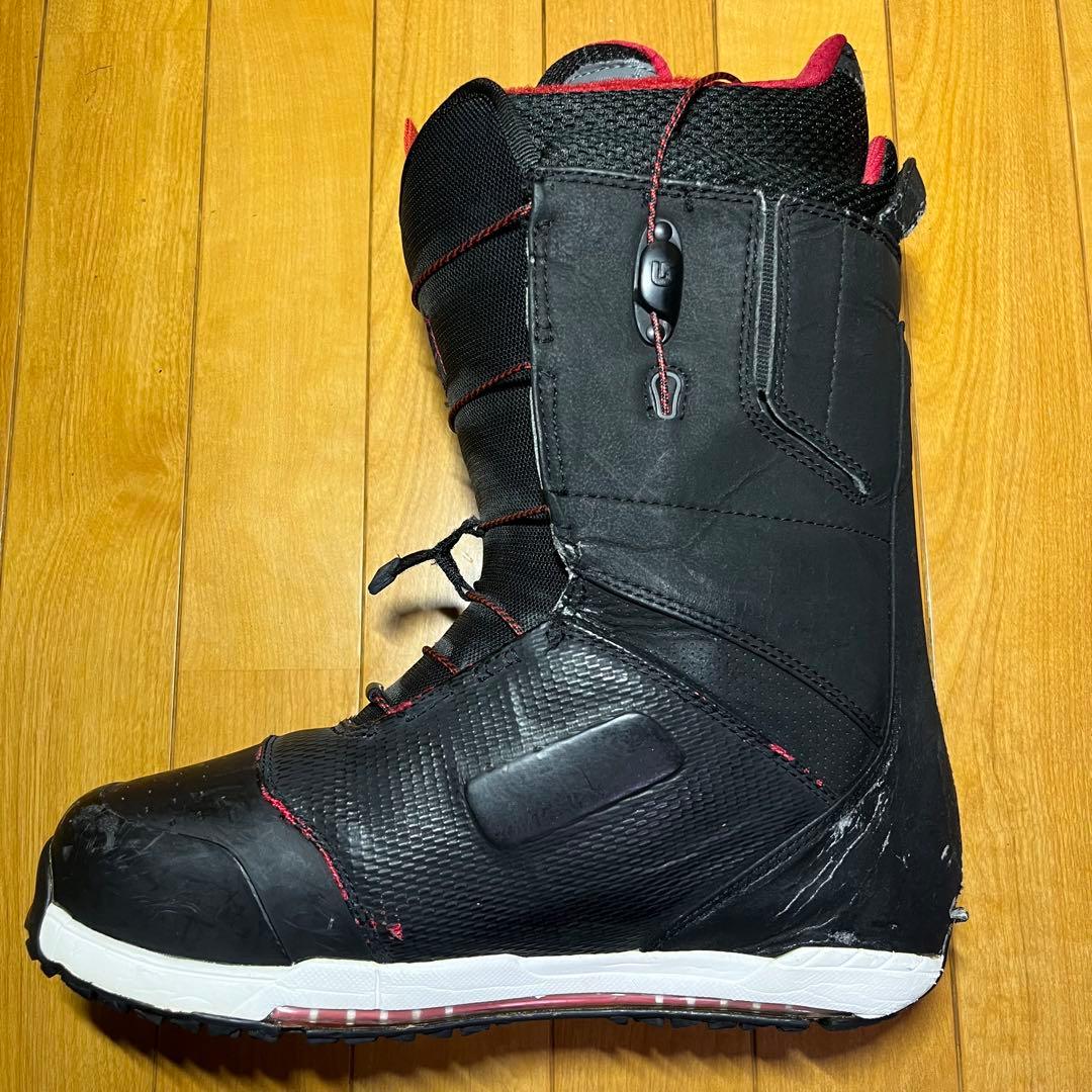 Burton Ion Asian Fit 27.5センチ