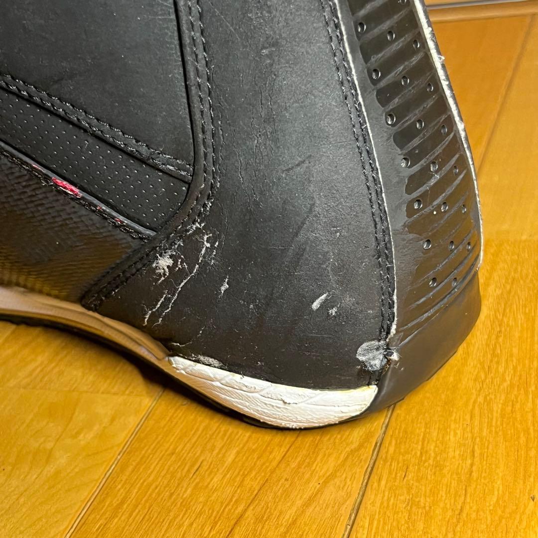 Burton Ion Asian Fit 27.5センチ