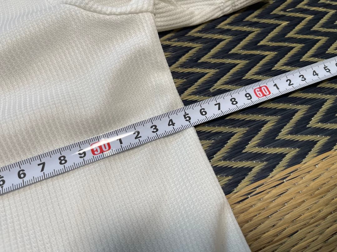 96 イングランド代表 ホーム ユニフォーム L