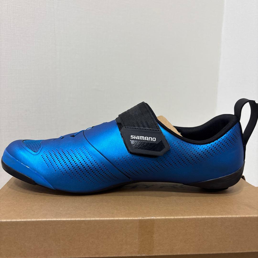 【値下げ中】シマノ S-PHYRE(SH-TR903) EU42(26.5cm)