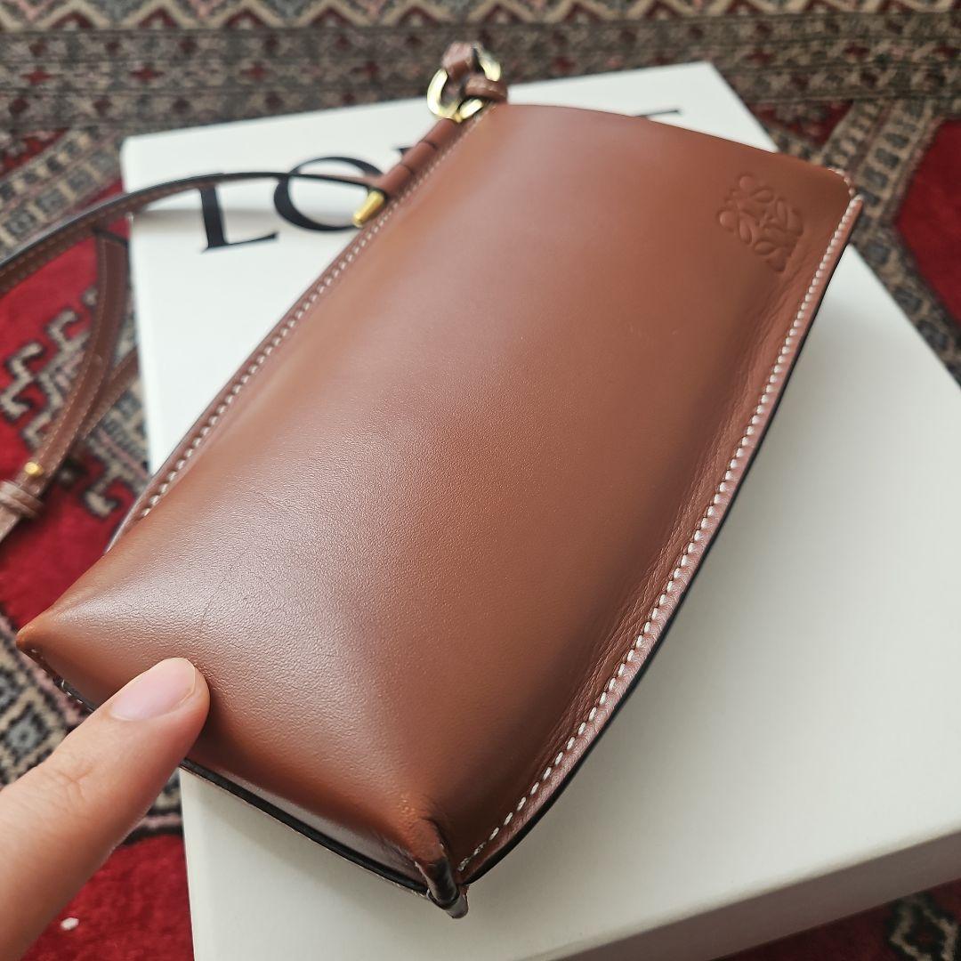 LOEWE GATE POCKET OX ゲートポケット ロエベ