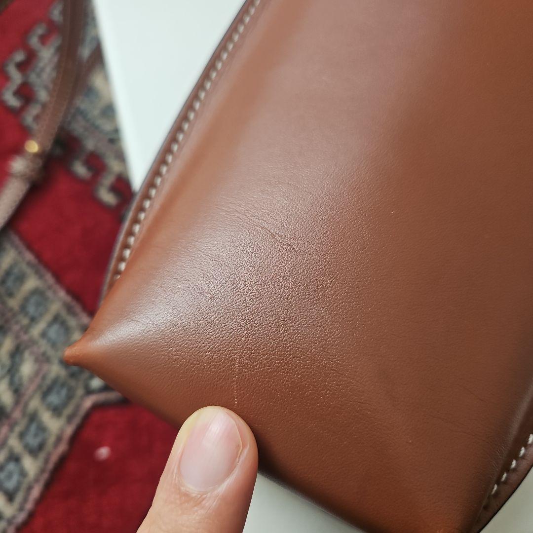 LOEWE GATE POCKET OX ゲートポケット ロエベ