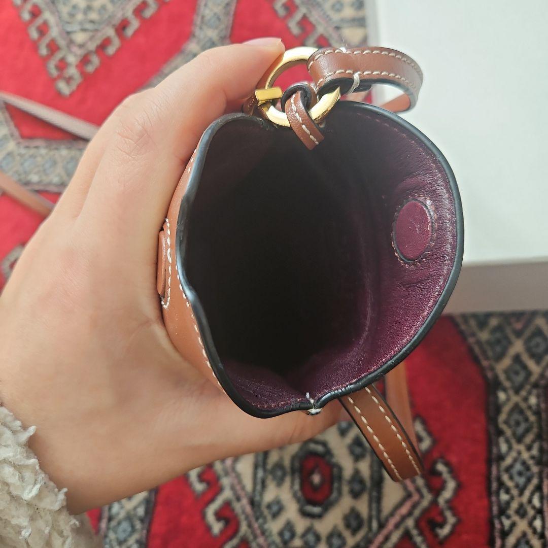 LOEWE GATE POCKET OX ゲートポケット ロエベ