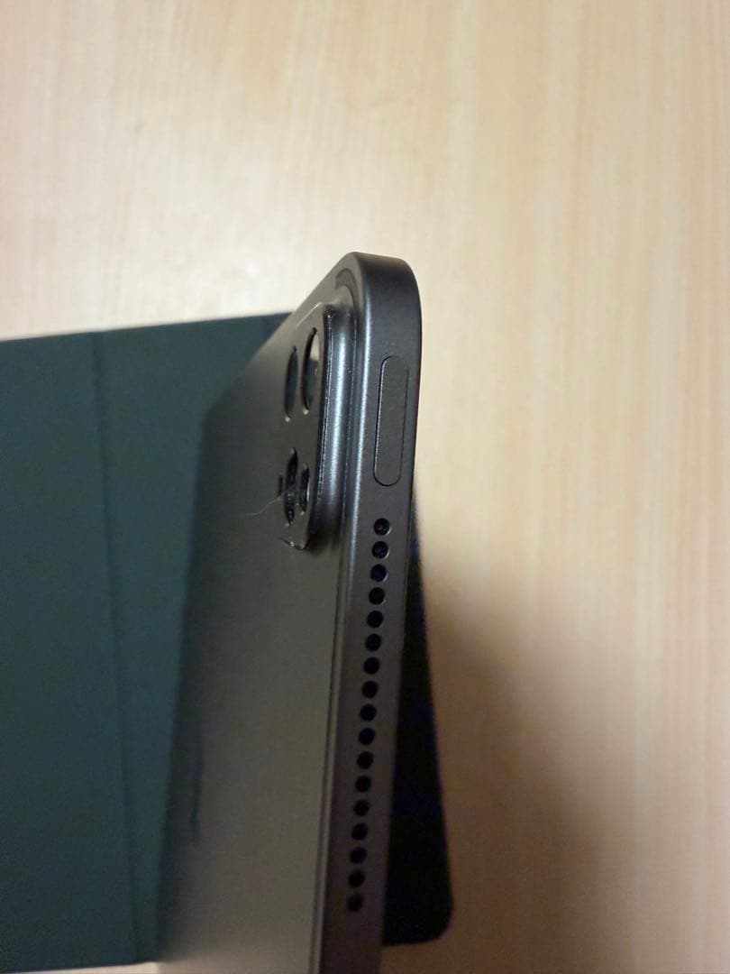 iPad Pro 12.9インチ　第４世代　128gb スペースグレー 本体