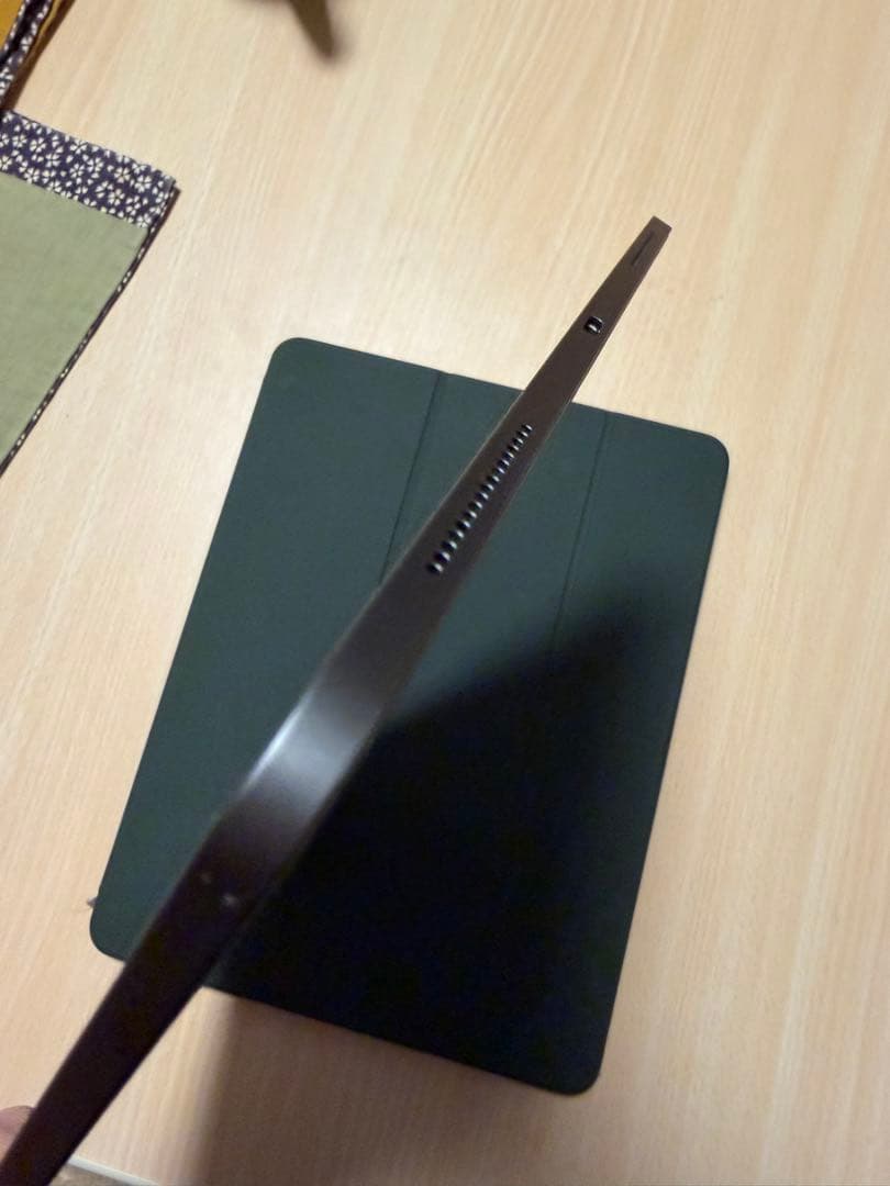 iPad Pro 12.9インチ　第４世代　128gb スペースグレー 本体