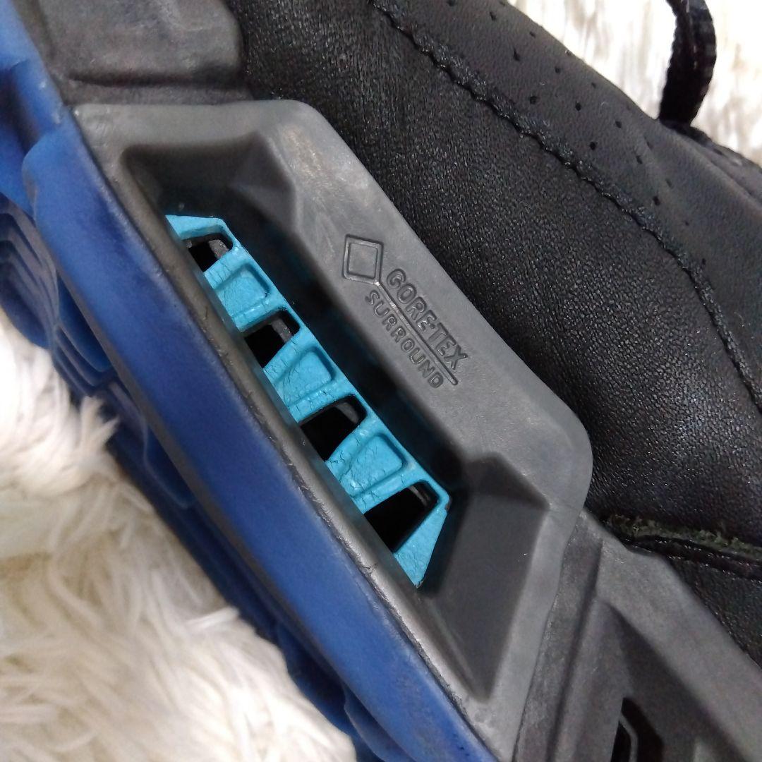 定価38500円 ecco エコー ゴルフシューズ スパイクレス バイオム