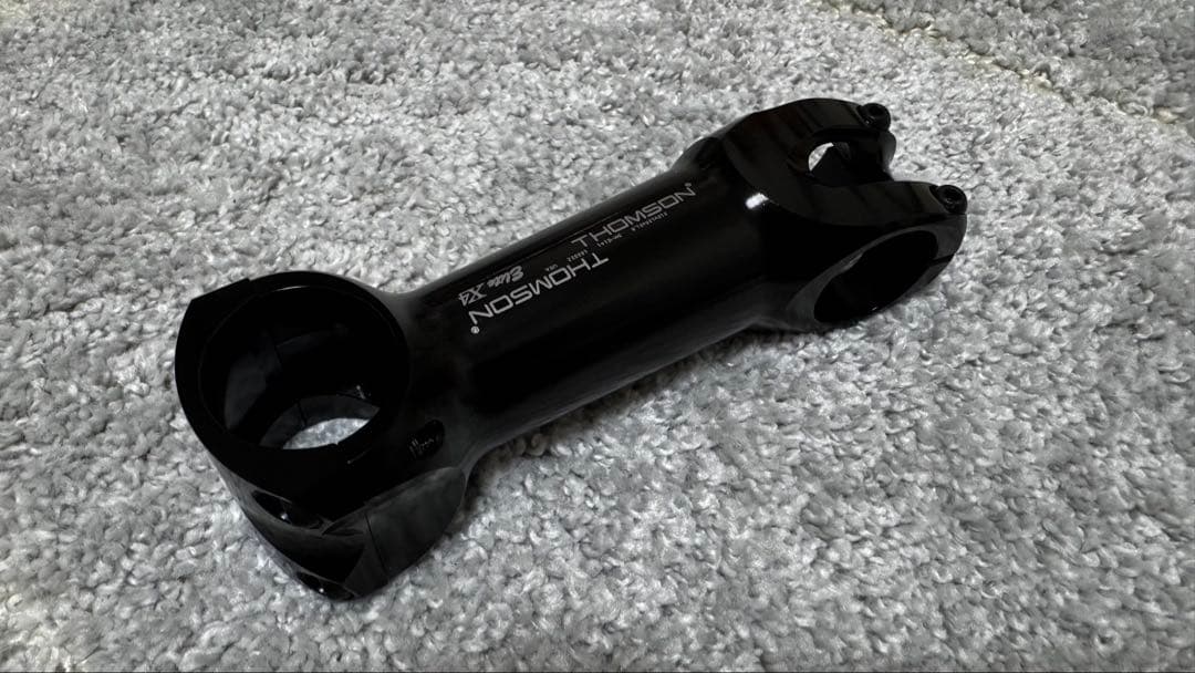 Thomson トムソン Elite X4 Stem エリートX4ステム120㎜
