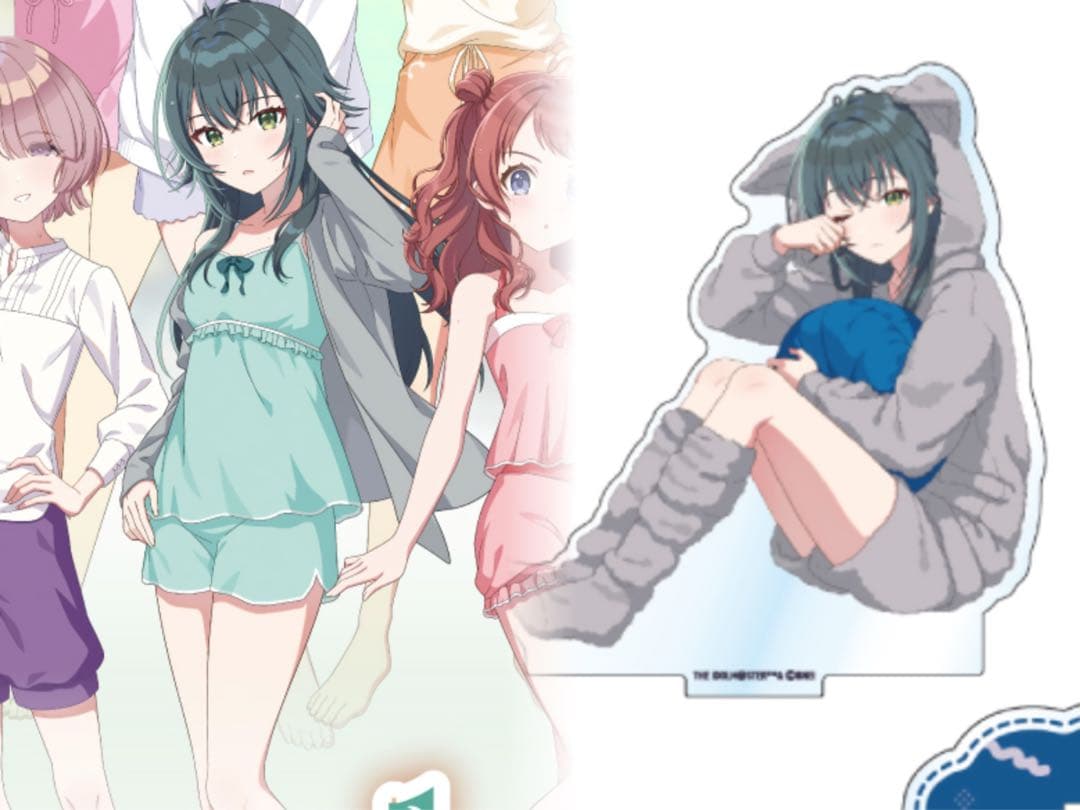 月村手毬 Luna say maybe まとめ売り 衣装 コスプレ