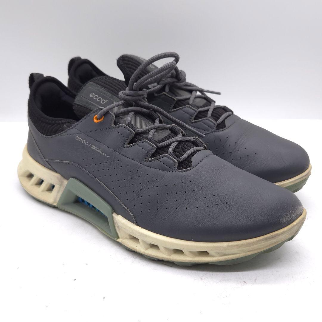 ecco BIOM C4 エコー バイオム ゴルフシューズ 27.5cm